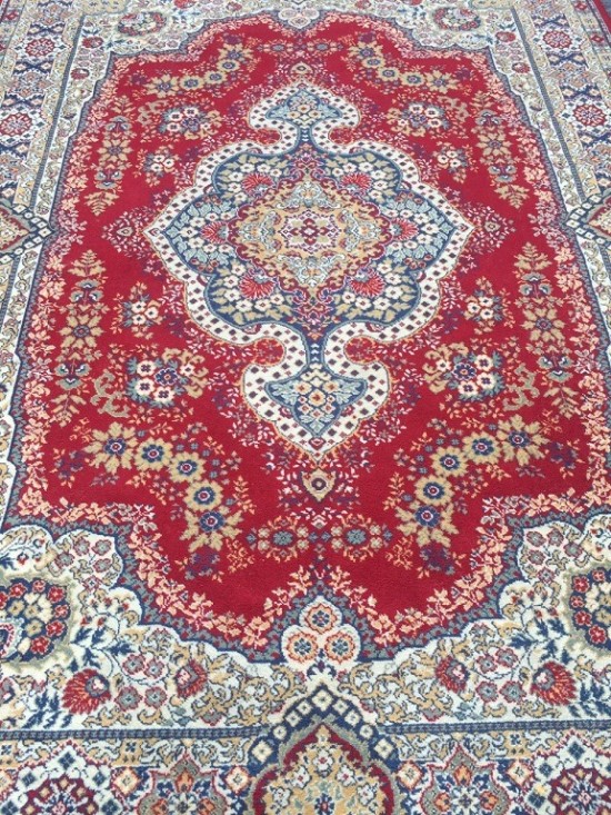 Tt1080   vloerkleed rood 4