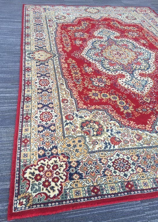 Tt1080   vloerkleed rood 6