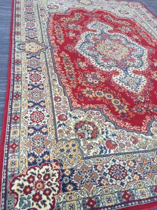 Tt1080   vloerkleed rood 7