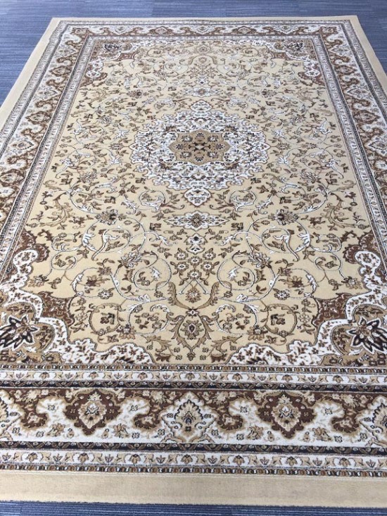 Tt1081 vloerkleed beige 1