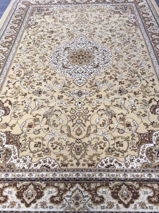 Tt1081 vloerkleed beige 2