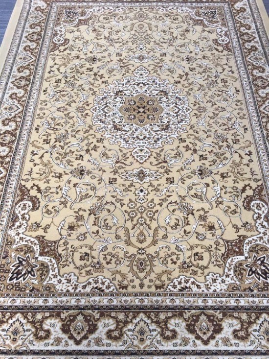 Tt1081 vloerkleed beige 3