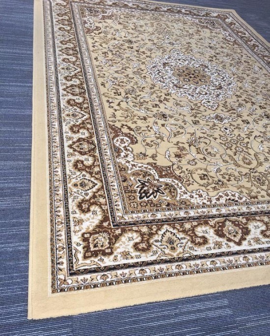 Tt1081 vloerkleed beige 7