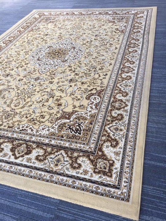 Tt1081 vloerkleed beige 8