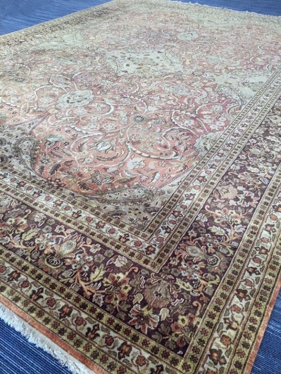 Tt1083 kashmir oud roze 12