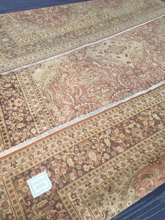 Tt1083 kashmir oud roze 15