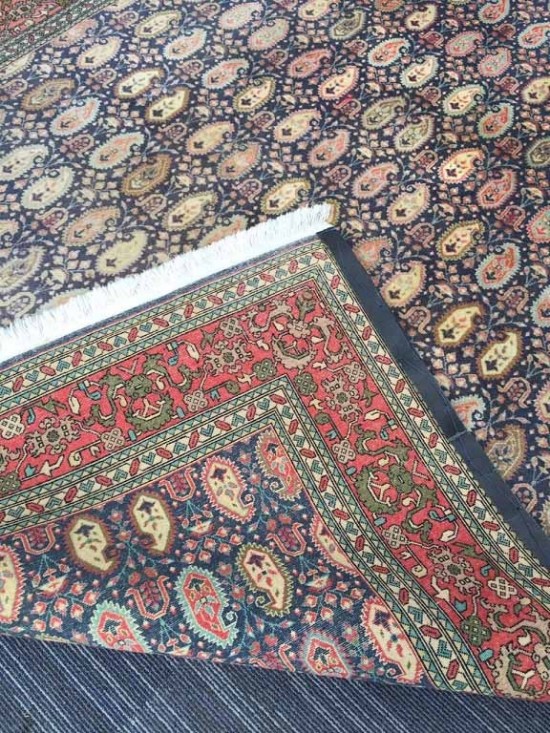 Tt1090 perzish tapijt 11