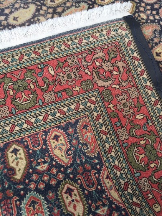 Tt1090 perzish tapijt 12