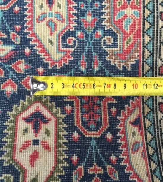 Tt1090 perzish tapijt 13