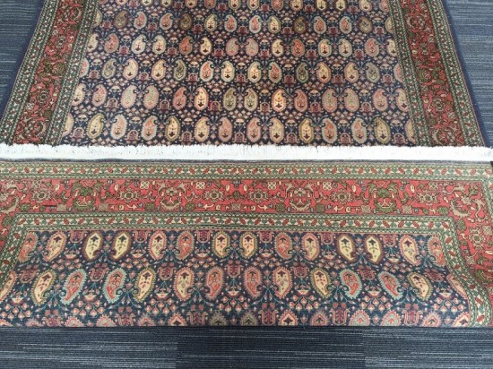 Tt1090 perzish tapijt 15