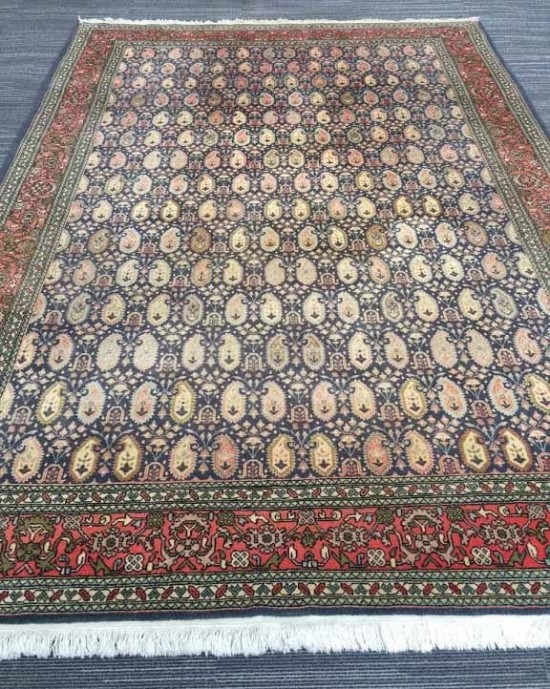 Tt1090 perzish tapijt 2