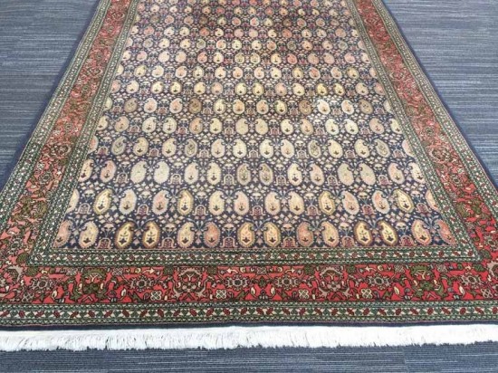Tt1090 perzish tapijt 4