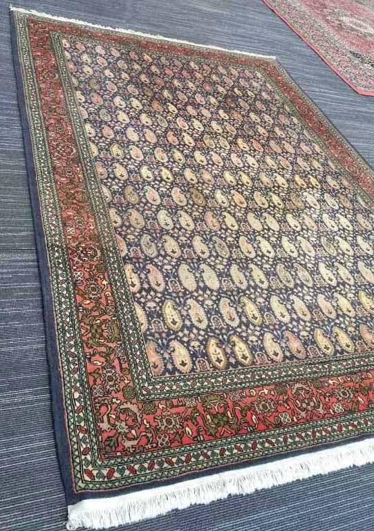 Tt1090 perzish tapijt 5