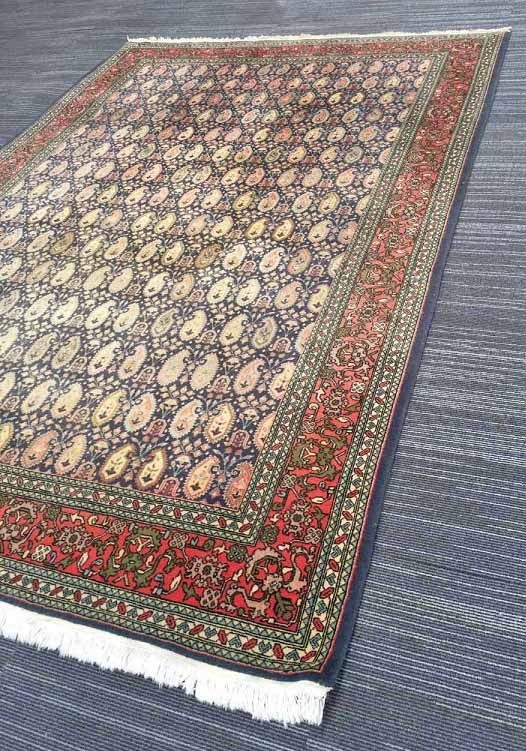 Tt1090 perzish tapijt 6