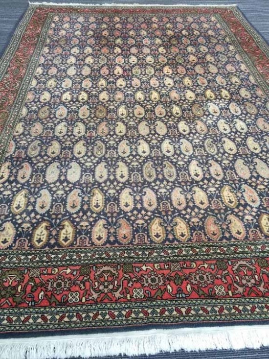 Tt1090 perzish tapijt 7