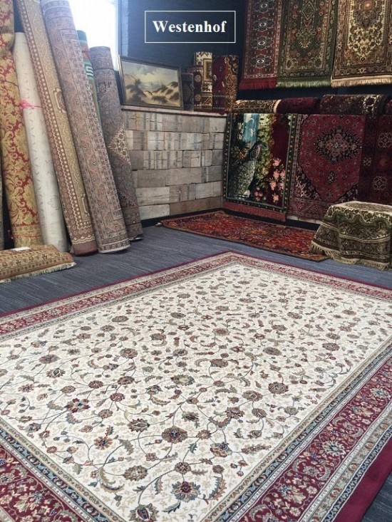 Tt1093 tapijt nain vloerkleed creme 1