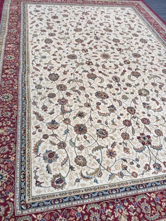 Tt1093 tapijt nain vloerkleed creme 9