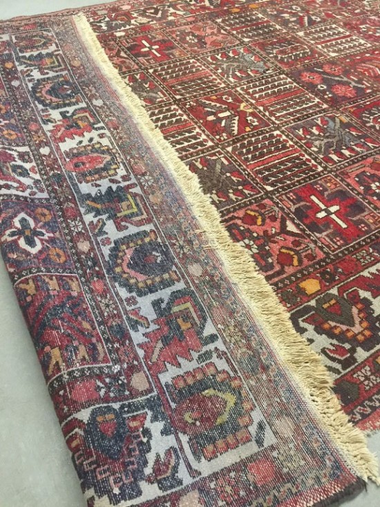 Tt1096 bakhtiar tapijt vloerkleed  11