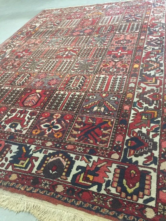 Tt1096 bakhtiar tapijt vloerkleed  6