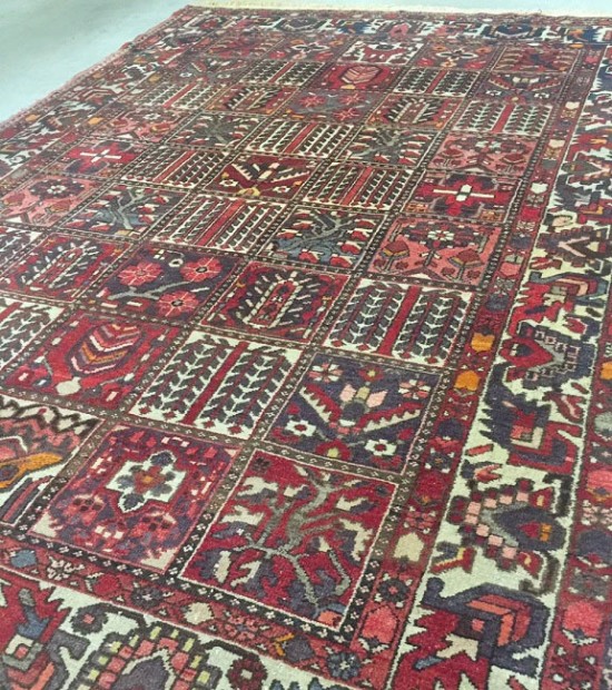 Tt1096 bakhtiar tapijt vloerkleed  7