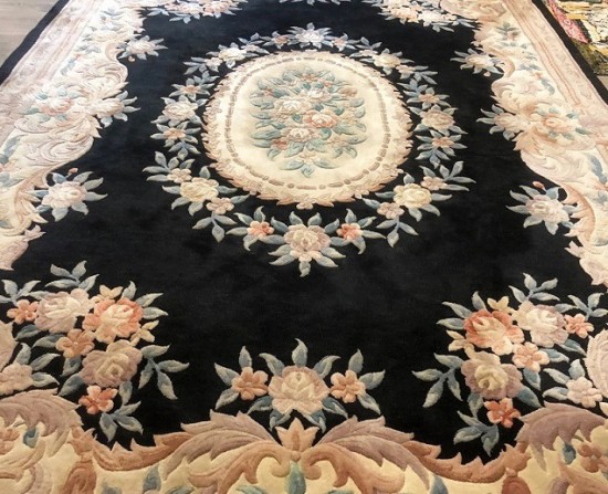 Tt11209   chinees tapijt