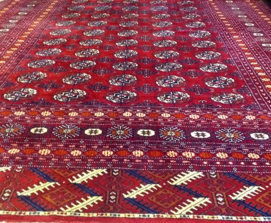 Tt11211 5   tapijt rood