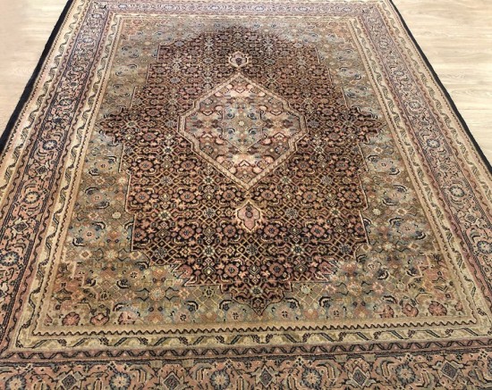 Tt11218 6tapijt perzisch