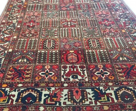 Tt11249 12    bakhtiar tapijt