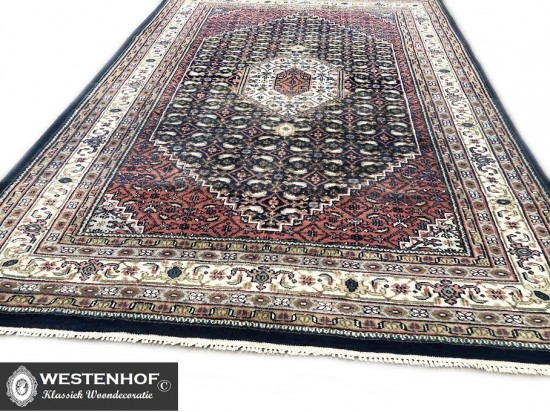 Tt11264 perzisch tapijt bidjar 10