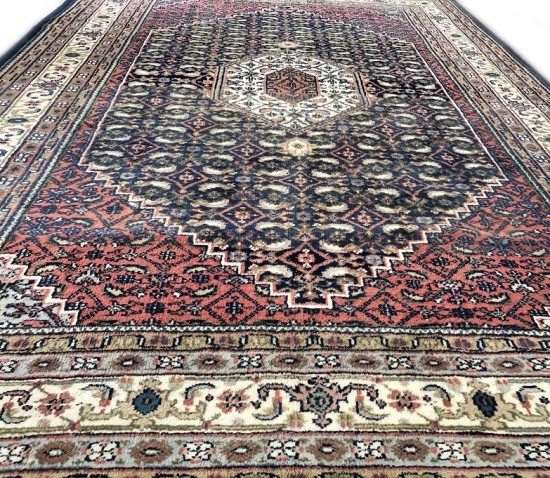 Tt11264 perzisch tapijt bidjar 2