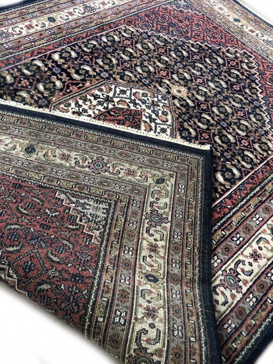 Tt11264 perzisch tapijt bidjar 20