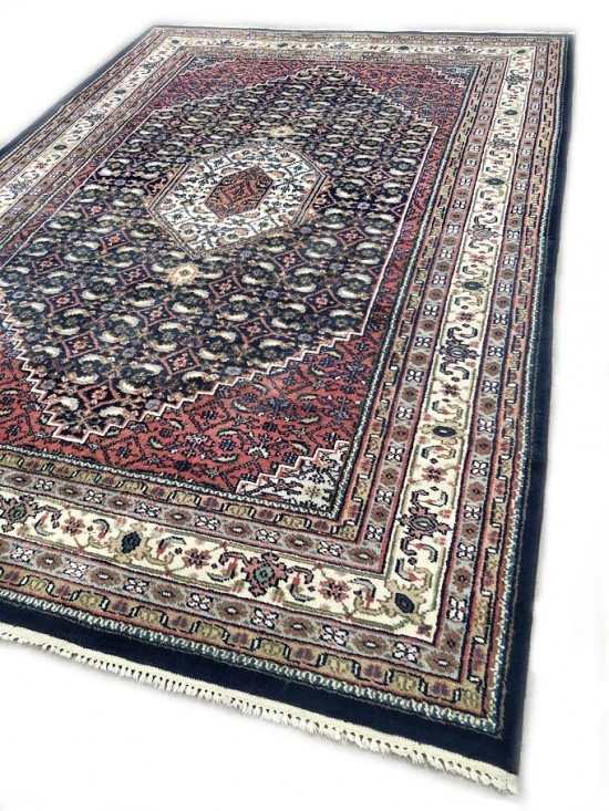 Tt11264 perzisch tapijt bidjar 9