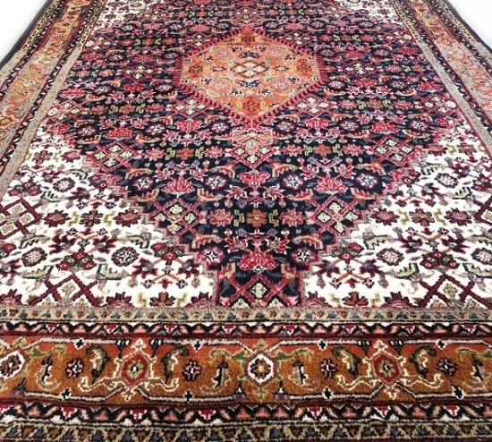 Tt11268 10   perzisch tapijt   1