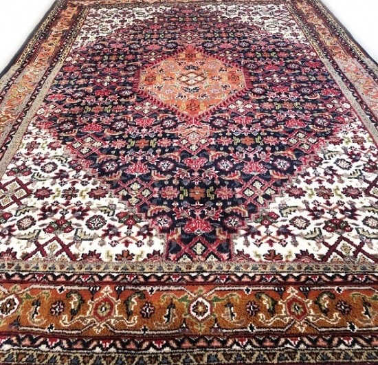 Tt11268 10   perzisch tapijt