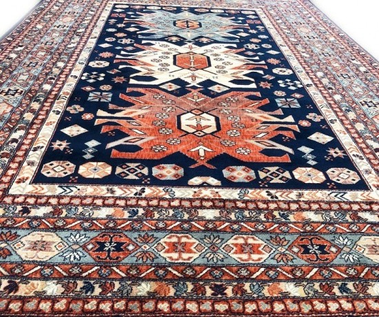 Tt11288 25   tapijt kazak