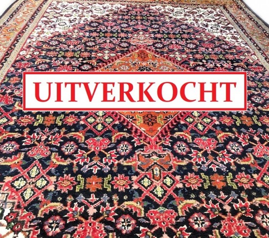 Tt11290 3   tapijt  bidjar