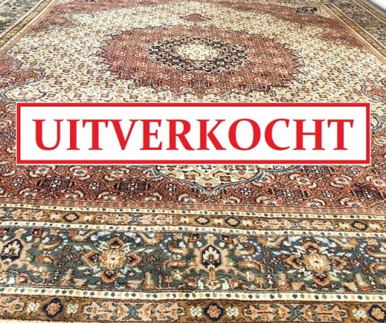 Tt11297 13   perzisch   verkocht