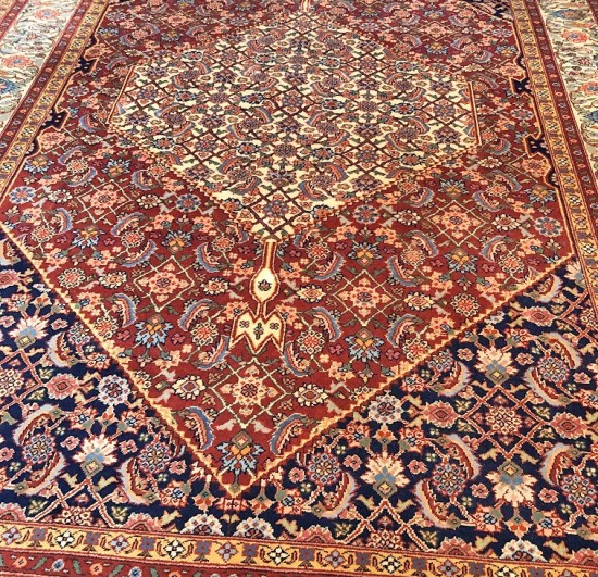 Tt11303 17   perzisch tapijt