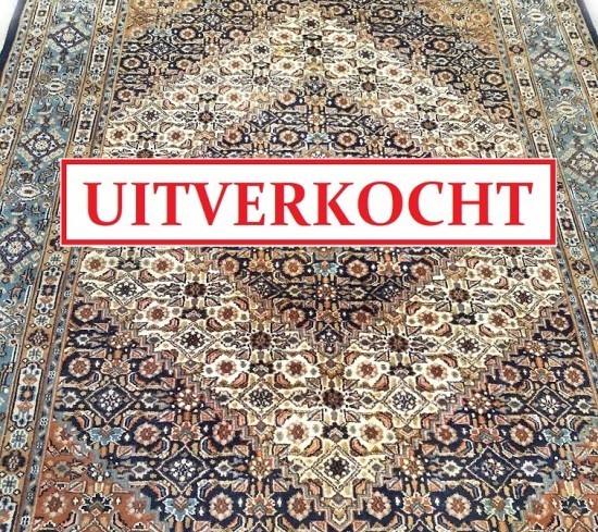 Tt11308   bidjar tapijt  verkocht