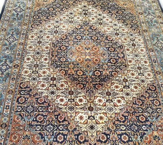 Tt11308 9   bidjar tapijt