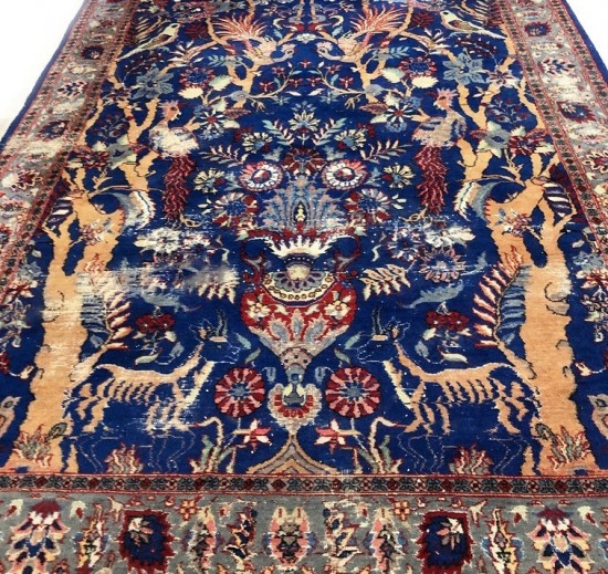 Tt1131012 12   qom   ghom   tapijt