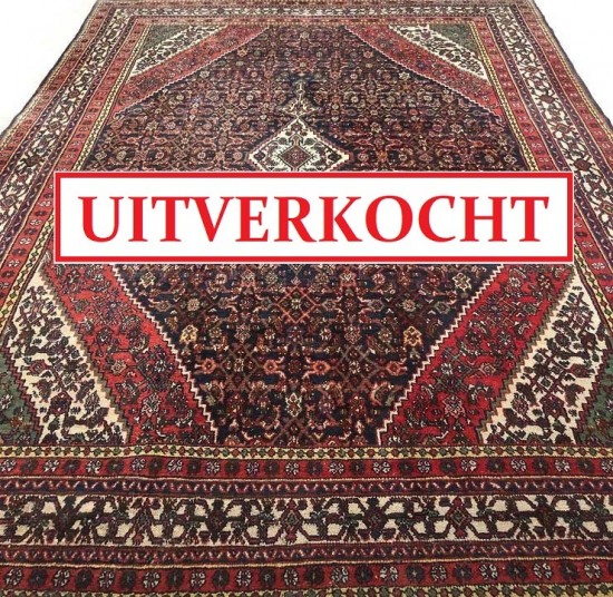 Tt1131015   tapijt bidjar