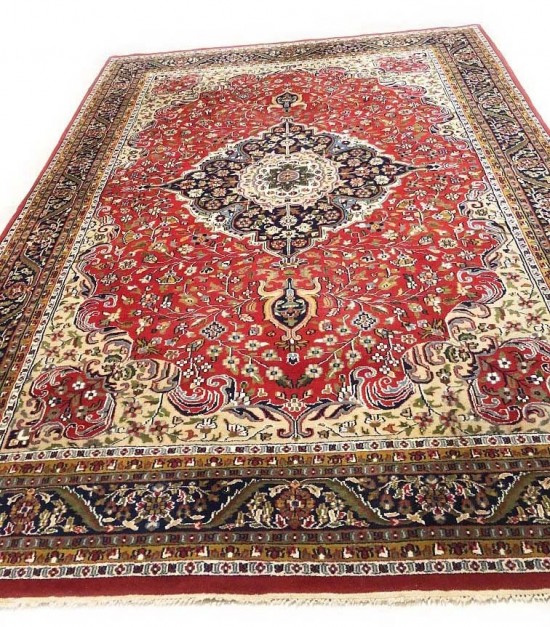 Tt1131022 4   tapijt   rood