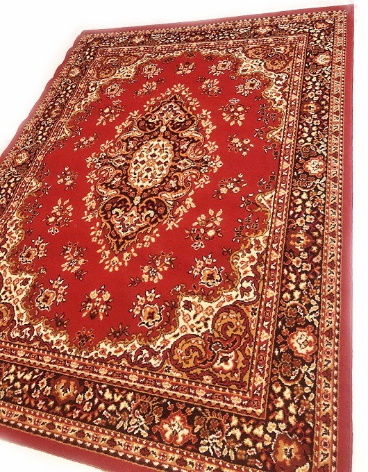 Tt11310246 1 tapijt rood