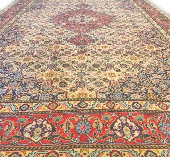 Tt11320 22   tapijt   bidjar