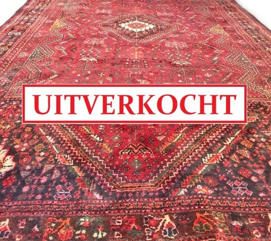 Tt11323 perzisch tapijt