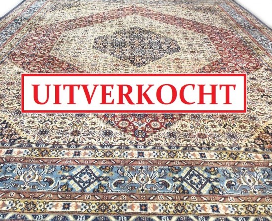 Tt11327 6  tapijt   bidjar vloerkleed