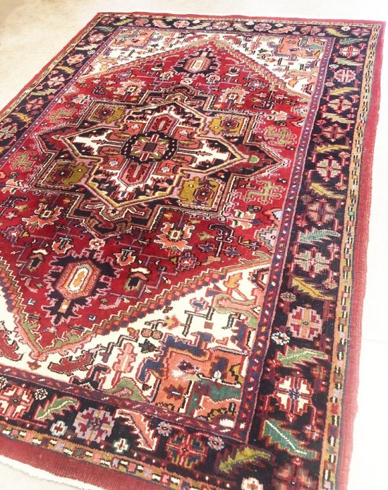 Tt11338 tapijt heriz 9