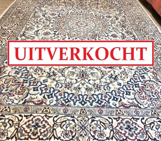 Tt11352  tapijt nain  vloerkleed