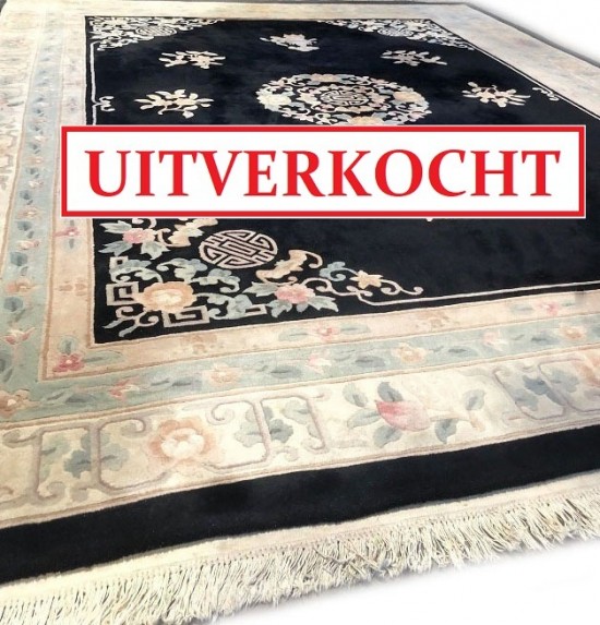 Tt11359 10   chinees tapijt